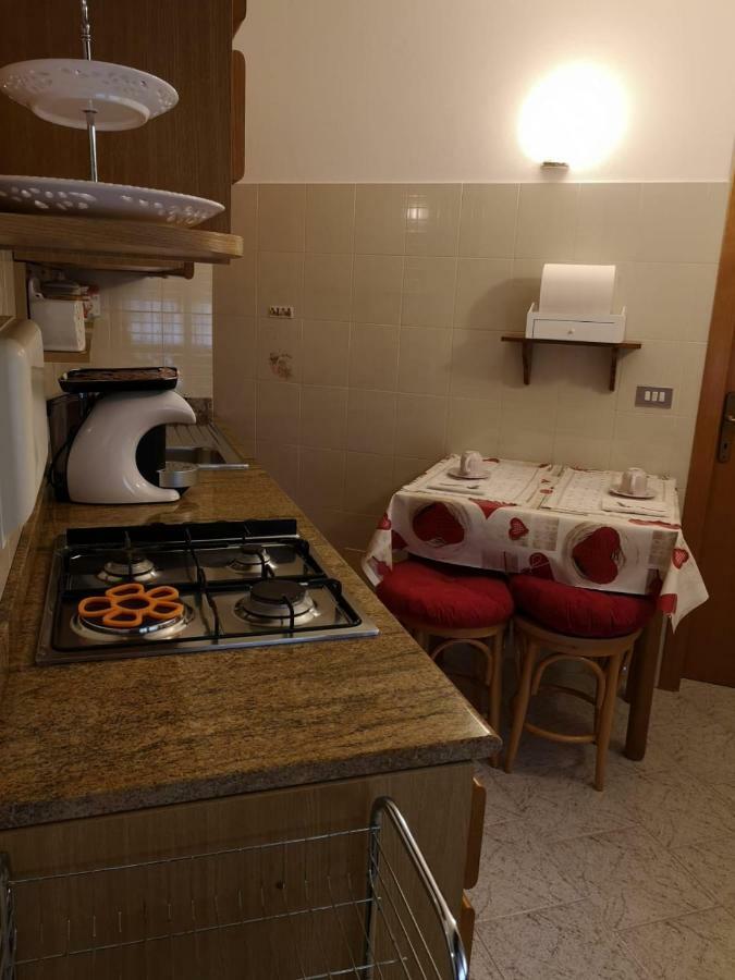 Casetta Di Fem Sabbionara Exterior foto