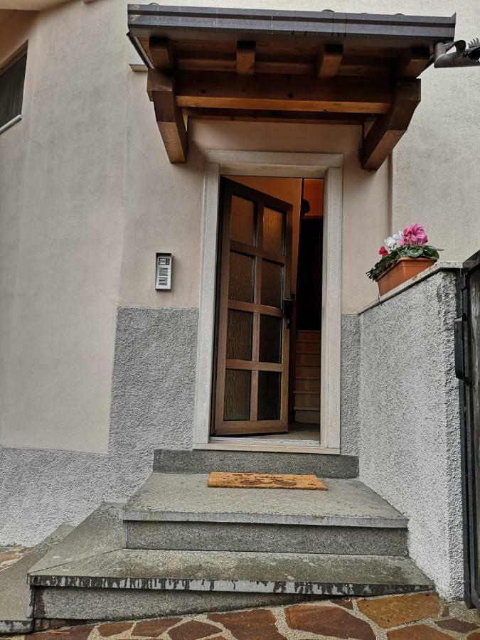 Casetta Di Fem Sabbionara Exterior foto